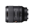 Sony SEL35F14GM FE 35mm F1.4 GM Lens (Renewed)