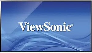 ViewSonic CDE4302 43" 1080p Commercial LED Display