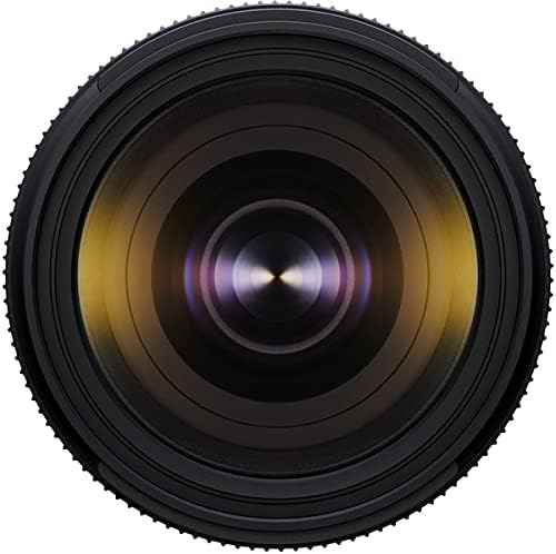 Tamron A063 28-75mm Sony E-Mount Lens Bundle