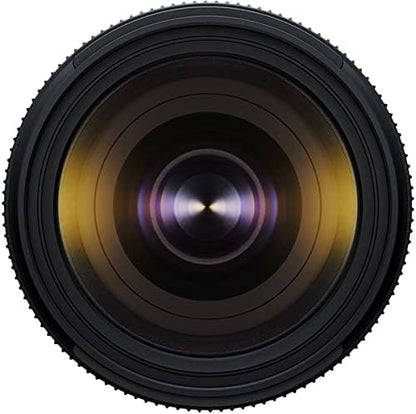 Tamron A063 28-75mm Sony E-Mount Lens Bundle