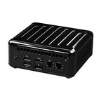 ASRock 4X4 BOX-4300U AMD Ryzen 4000U Mini PC Barebone