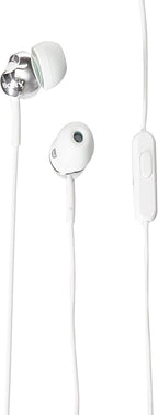 Sony MDREX110AP/W Step-Up EX Series Earbud Headset - White