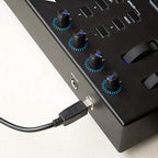 Alesis V25 25-Key USB MIDI Keyboard Controller