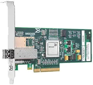 HP AP769A 81B 1PORT 8GB FC - PCIe HBA — main product image