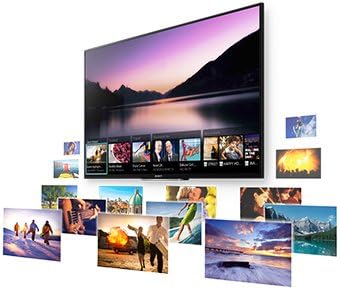 Sony KDL48W600B 48" 1080p Smart LED TV 2014