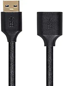 Monoprice 130715 USB 3.0 Extension Cable — main product image