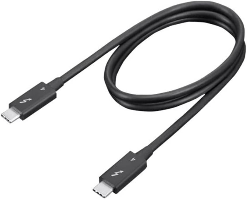 Lenovo 8112692 Thunderbolt 4 Cable 0.7m USB-C