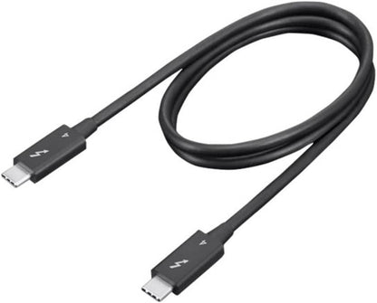 Lenovo 8112692 Thunderbolt 4 Cable 0.7m USB-C
