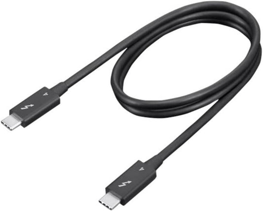 Lenovo 8112692 Thunderbolt 4 Cable 0.7m USB-C