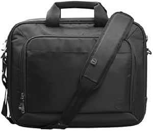 Dell FBA_T43DV Prof Topload 14-Inch Laptop Carrying Case