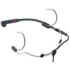 AKG 3066H00100 Pro Audio C555 L Head-Worn Microphone