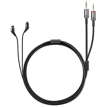 Sony MUC-M20BL1 Headphone Cable for XBA/PHA-3 — main product image