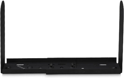 QSC K10.2 Yoke Speaker Mount Kit - Black