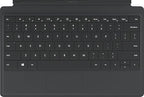 Microsoft 5VX-00001 Surface 2 Power Cover Keyboard