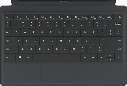 Microsoft 5VX-00001 Surface 2 Power Cover Keyboard