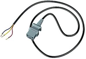 Manfrotto 850UNIV Expan System Power Cable (No Plug) — main product image