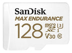 SanDisk SDSQQVR-032G-GN6IA 32GB MAX Endurance MicroSD Card