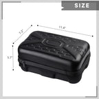 Vestamore Hard Carrying Case for Xbox Series S