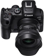 Sigma 207972 10-18mm f/2.8 RF-S Lens with Bundle