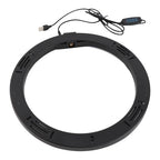 Fabater 12W Dimmable Bi-Color LED Circle Light