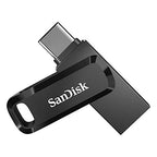 SanDisk SDDDC3-512G 512GB Dual Drive Go USB-C