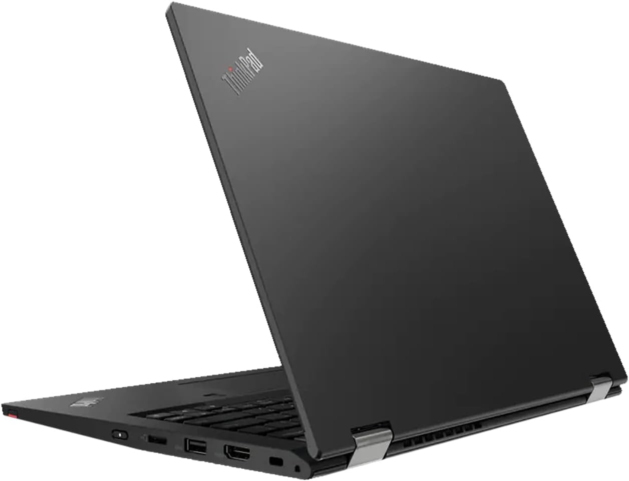 Lenovo Thinkpad L13 Yoga G2 13" Touch Laptop - i5, 16GB, 256GB SSD (Renewed)