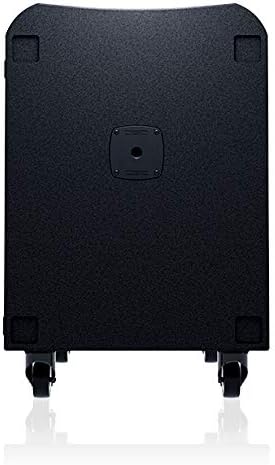 QSC KS118 Active 18" Subwoofer