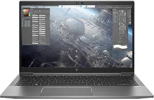 HP 300B2UT#ABA ZBook Firefly 14 G7 i7 Mobile Workstation