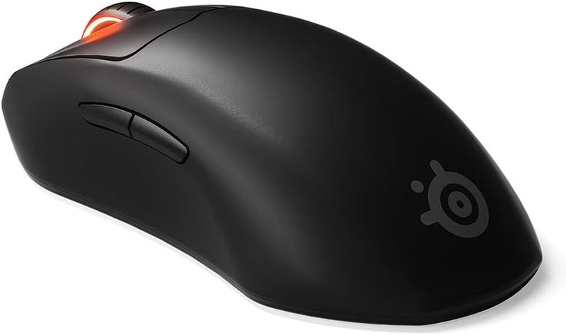 SteelSeries 62593 Esports Wireless FPS Gaming Mouse — main product image