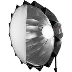 Aputure AP-LIGHTDOMEII Light Dome II Softbox 35