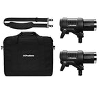 Profoto 901017 EUR D2 1000/1000 AirTTL Lighting Kit