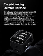 Godox X3 TTL Wireless Flash Trigger Fujifilm Touchscreen