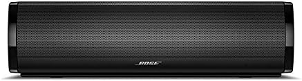Bose 626596-1100 CineMate 15 Home Theater Soundbar System