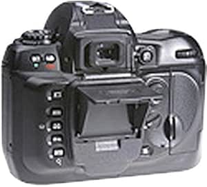 Hoodman 4332260721 FlipUp LCD Hood for Nikon D100