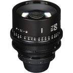 Sigma 50mm T1.5 FF Cine Prime Lens Canon EF