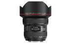Canon 9520B002 EF 11-24mm f/4L USM Wide Angle Lens