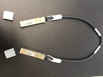 HP 487649-B21 10G SFP+ DAC Cable — main product image