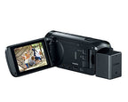 Canon 1960C002 VIXIA HF R800 Full HD Camcorder
