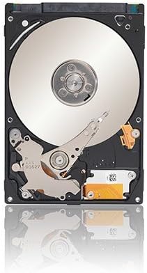 Seagate ST500LT012 500GB Laptop Thin 5400RPM HDD (Renewed)