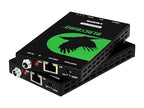 Monoprice 121609 Blackbird 4K Pro HDBaseT Extender Kit
