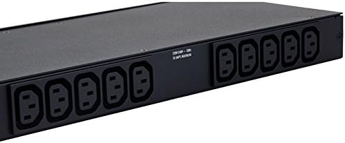 Furman M-10X E Power Conditioner 10 Outlet