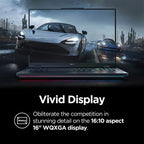 Lenovo 83DE005CUS Legion Pro 7i i9 RTX 4080 Gaming Laptop