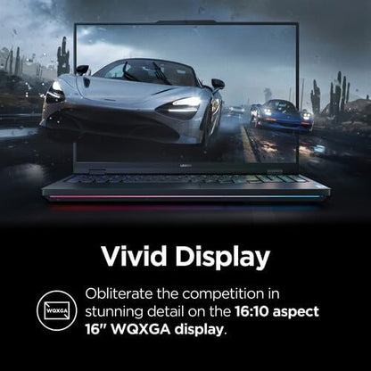 Lenovo 83DE005CUS Legion Pro 7i i9 RTX 4080 Gaming Laptop