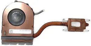Lenovo 01LW125 ThinkPad E580 Cooling Fan & Heatsink - Genuine — main product image