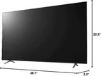 LG 43UR640S9UD 43