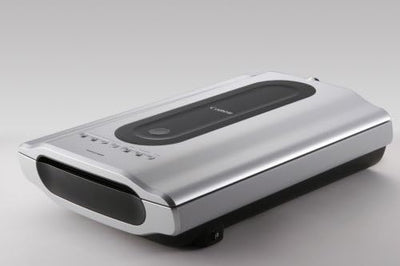 Canon 1307B002 CanoScan 8600F Flatbed Film Scanner