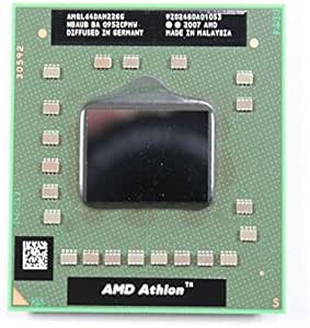 AMD QL-64 Athlon 64X2 Dual Core Laptop Processor — main product image