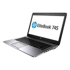 HP J5N80UT#ABA EliteBook 745 G2 AMD Pro Notebook