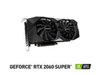 GIGABYTE GV-N2060OC-6GD RTX 2060 Windforce OC Graphics Card