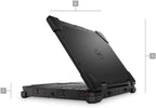 Dell Latitude Rugged Extreme 7330 i5 Touch Laptop